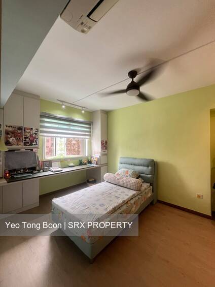 Blk 126C Edgedale Plains (Punggol), HDB 5 Rooms #577943381